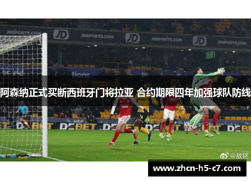 阿森纳正式买断西班牙门将拉亚 合约期限四年加强球队防线