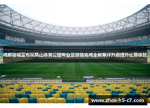 成都蓉城宣布凤凰山体育公园专业足球场完成全新草坪升级提升比赛体验 成都蓉城宣布凤凰山体育公园专业足球场完成全新草坪升级提升比赛体验